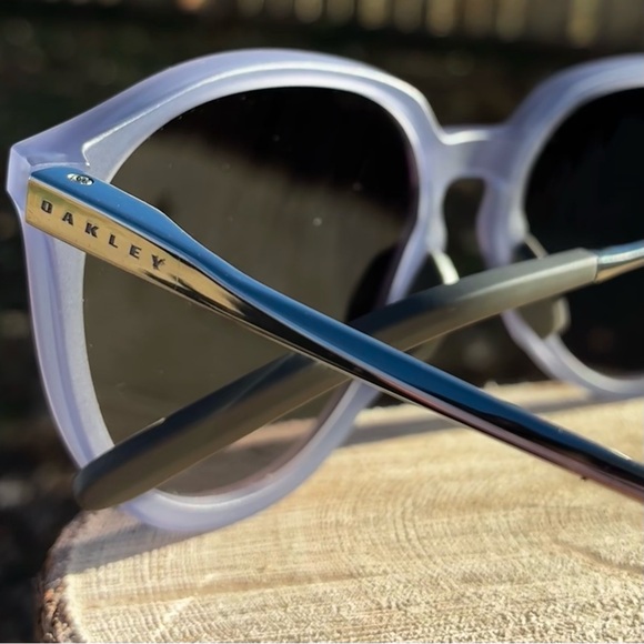 Oakley - Women’s Sielo Prizm Sunglasses - Picture 7 of 9